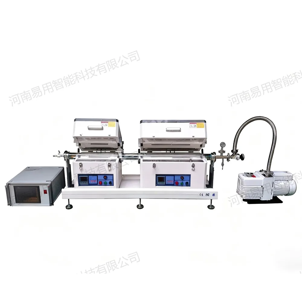 1200℃梯度化学气相沉积CVD管式炉.jpg 1200℃梯度化学气相沉积CVD管式炉.jpg